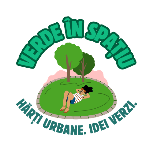 Verde în Spațiu